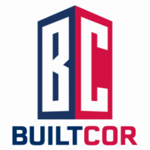 Builtcor Logo