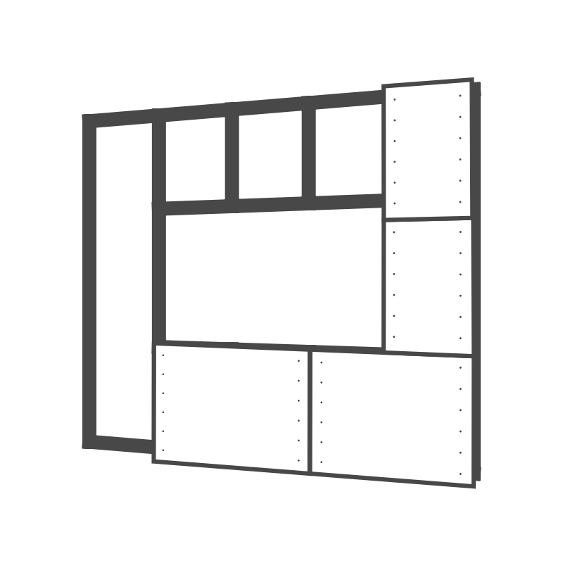 drywall services